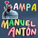 Icono de la App de AMPA Amics CEIP Manuel Antón