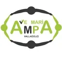 Icono de la App de AMPA Ave María Valladolid