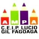 Icono de la App de AMPA CEIP Lucio Gil Fagoaga