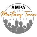 Icono de la App de AMPA CEIP Martínez Torres