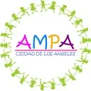 Icono de la App de AMPA Ciudad de los Ángeles