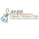 Icono de la App de AMPA Colegio Mariano Vigo