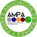 Icono de la App de AMPA GREENWICH SCHOOL