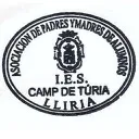 Icono de la App de AMPA IES Camp de Túria