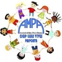 Icono de la App de AMPA LLUÍS VIVES PAIPORTA