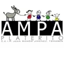 Icono de la App de AMPA PLATERITO