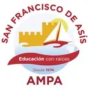 Icono de la App de AMPA San Fco. de Asís