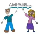 Icono de la App de AMPA Santa Catalina Salamanca