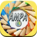 Icono de la App de AMPA SANTO DOMINGO DE SILOS