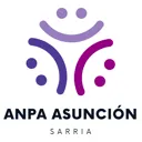 Icono de la App de ANPA Asunción Sarria