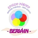 Icono de la App de C.P. BERIAIN